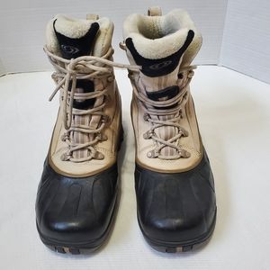 Salomon Scrambler GH TS Contragrip Waterproof Lace Up  Boots EU 41.5